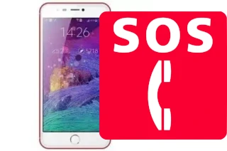 Appels d'urgence sur Hotwav Venus R12