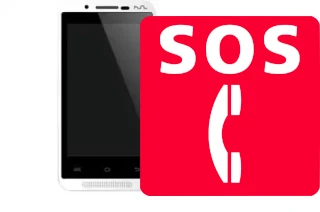 Appels d'urgence sur HSL Yuva Y300