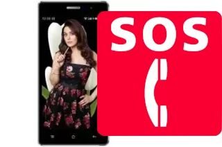 Appels d'urgence sur HSL Yuva Y501