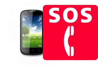 Appels d'urgence sur IGlo A209 2G