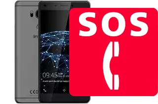 Appels d'urgence sur Infinix Zero 4
