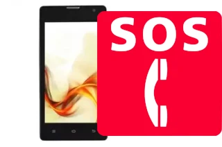 Appels d'urgence sur iPro Sense 4M