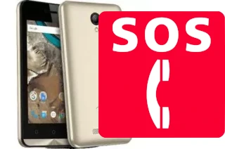 Appels d'urgence sur itel Wish A11