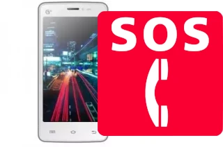 Appels d'urgence sur IUSAI US6
