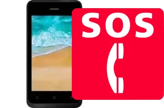 Appels d'urgence sur Jinga Neon