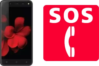 Appels d'urgence sur Karbonn Titanium Frames S7