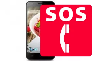 Appels d'urgence sur Karbonn Titanium S200 HD