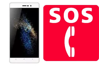 Appels d'urgence sur Karbonn Titanium S205 2GB