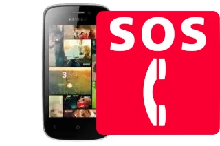 Appels d'urgence sur KENEKSI Apollo