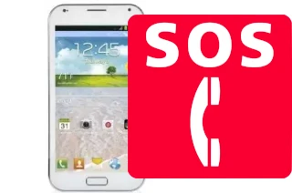 Appels d'urgence sur Kraun KSmart 5304DX4