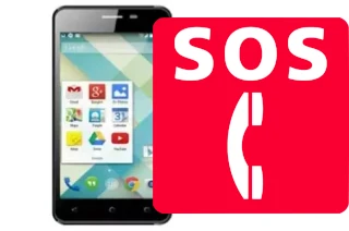 Appels d'urgence sur KZEN Ureki U1