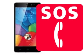 Appels d'urgence sur L-Max Sapphire 3