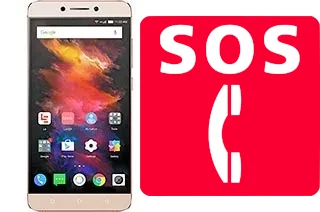 Appels d'urgence sur LeEco Le S3