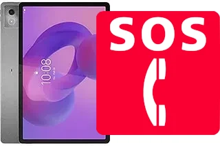 Appels d'urgence sur Lenovo Idea Tab Pro