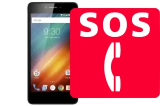 Appels d'urgence sur Logicom M Bot 51