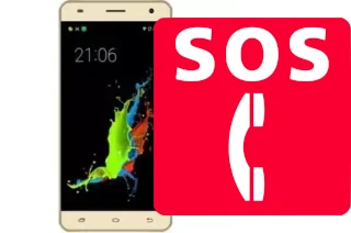 Appels d'urgence sur Masstel N526