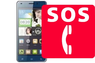 Appels d'urgence sur Masstel N560