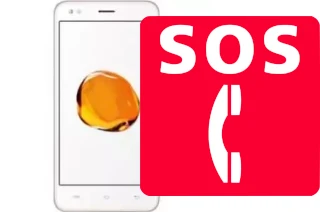Appels d'urgence sur Masstel N6