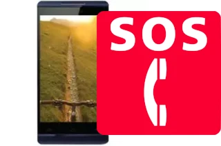 Appels d'urgence sur Maximus max908i