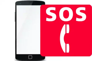 Appels d'urgence sur MeanIT MG481