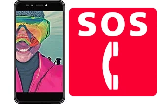Appels d'urgence sur Micromax Selfie 2 Q4311