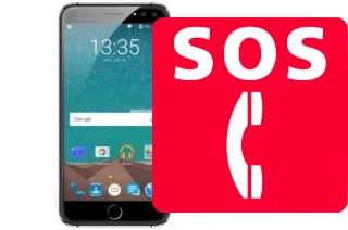 Appels d'urgence sur Mifaso P3