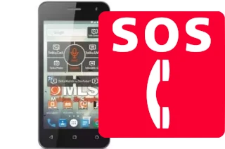 Appels d'urgence sur MLS IQ1452
