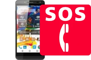 Appels d'urgence sur MLS IQ1570