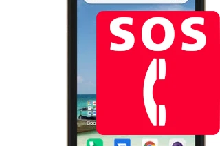 Appels d'urgence sur Mobicel Glo