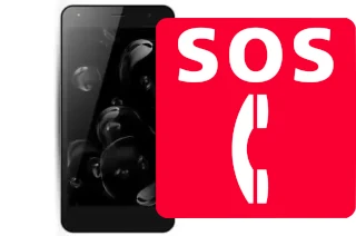 Appels d'urgence sur Mobiola MS50L1