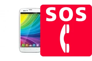 Appels d'urgence sur Moii E996