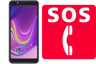 Appels d'urgence sur Movic F6004