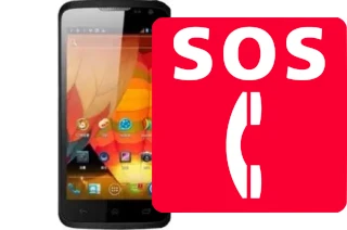 Appels d'urgence sur NEO Neo N002I