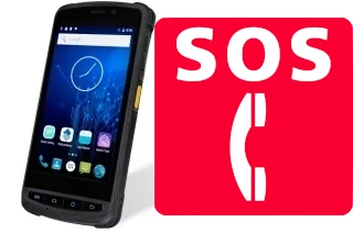 Appels d'urgence sur Newland MT90 Orca II