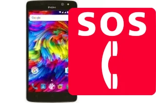 Appels d'urgence sur NGM Smart 5-5 Plus 32GB