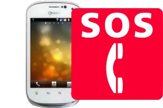 Appels d'urgence sur NGM Wemove Quasar