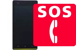 Appels d'urgence sur Oppo 3007