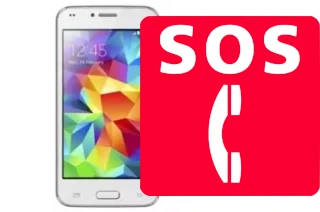 Appels d'urgence sur ORRO Orro FS5