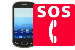 Appels d'urgence sur ORRO Orro G20