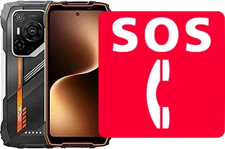 Appels d'urgence sur Oscal Pilot 3