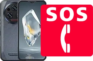 Appels d'urgence sur Oukitel WP35
