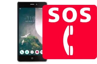 Appels d'urgence sur Own One Plus