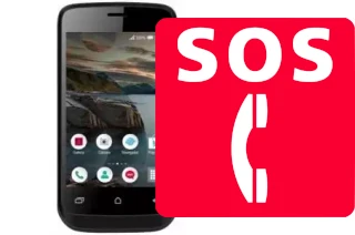 Appels d'urgence sur Own S3000