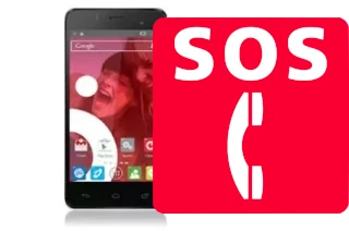 Appels d'urgence sur Own S4010