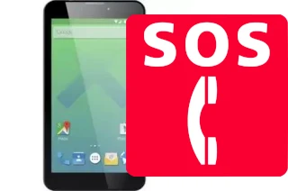 Appels d'urgence sur PRIMUX Primux Beta 3