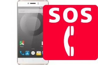 Appels d'urgence sur PRIMUX Primux Omega K