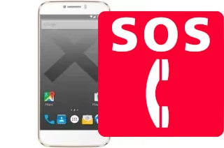 Appels d'urgence sur PRIMUX Primux Omega X
