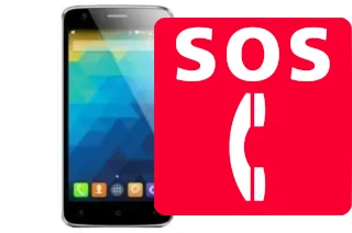 Appels d'urgence sur Qbex HS007C
