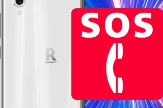 Appels d'urgence sur Rakuten Big