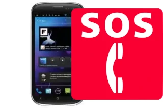 Appels d'urgence sur Ritmix RMP-470